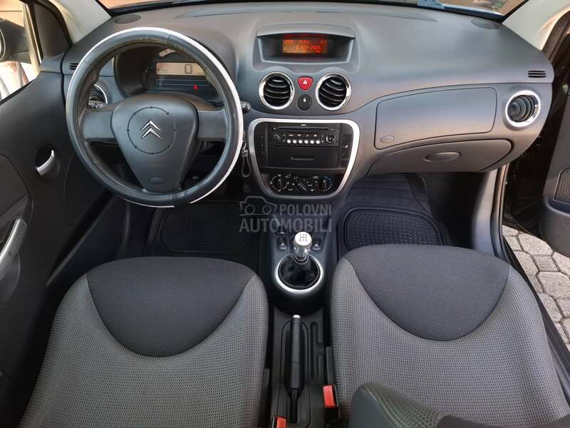 Citroen C2 1.1i