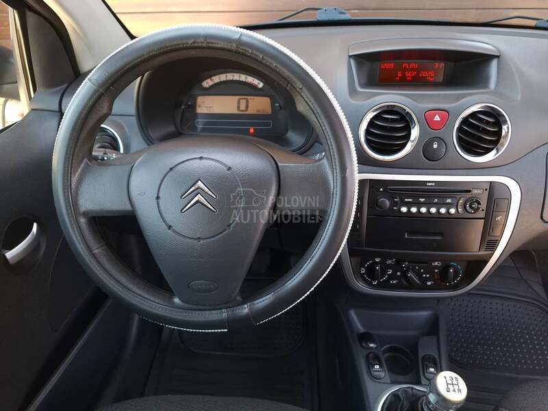 Citroen C2 1.1i