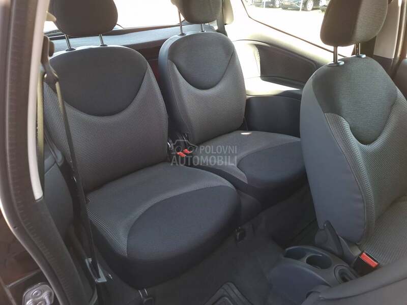 Citroen C2 1.1i