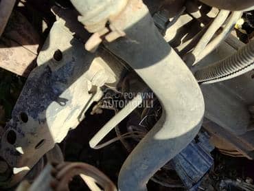 menjac za Volkswagen Golf 3 od 1991. do 1999. god.