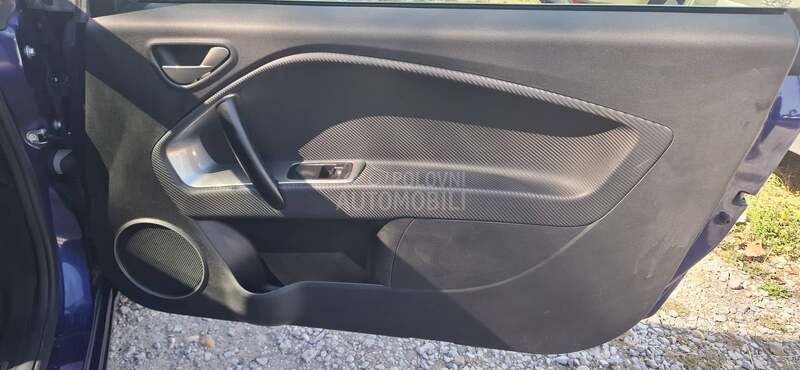 Alfa Romeo MiTo 1.4 BENC