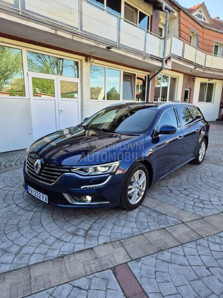 Renault Talisman 