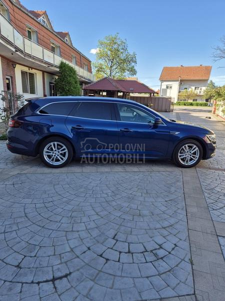 Renault Talisman 