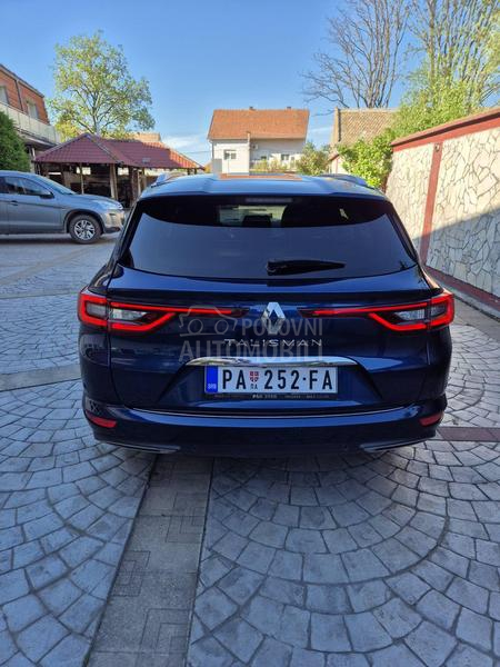 Renault Talisman 
