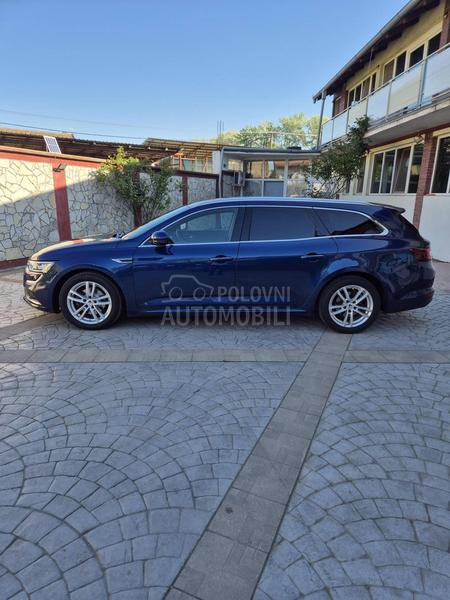 Renault Talisman 