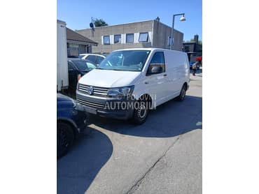 sve za VW Transporter T6