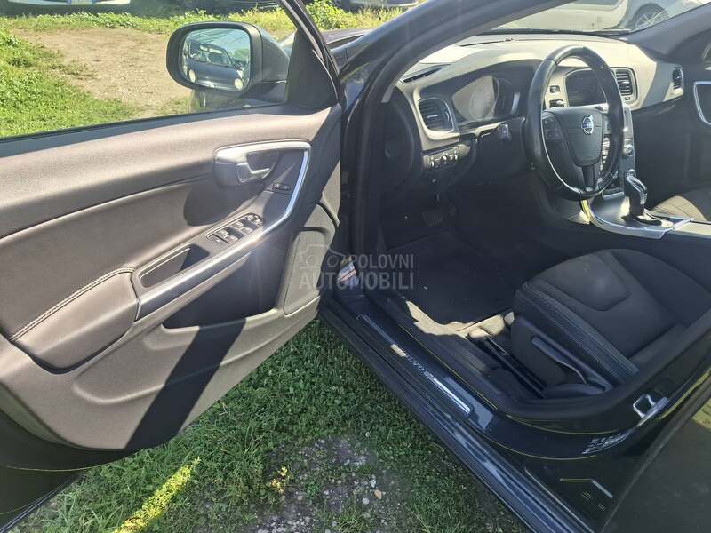 Volvo S60 2.0D