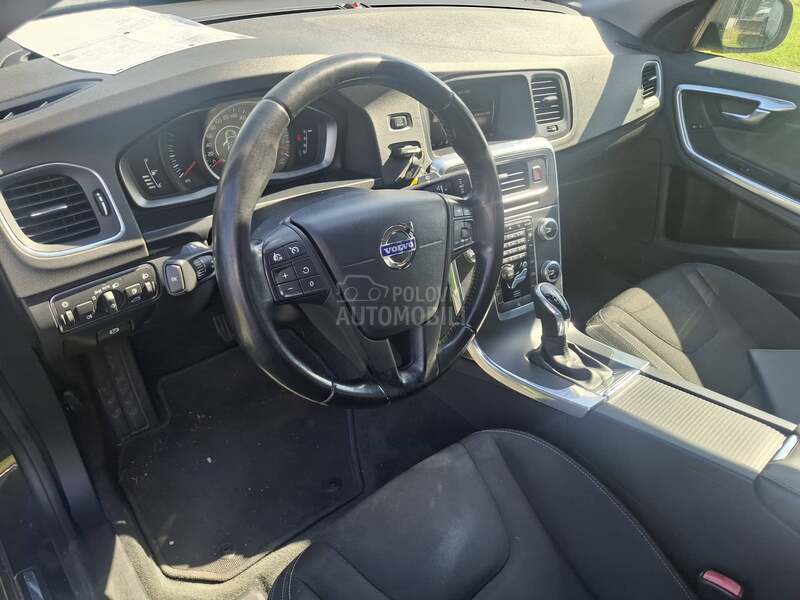 Volvo S60 2.0D