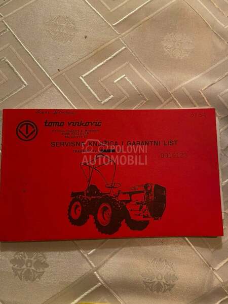 Tomo Vinković 532