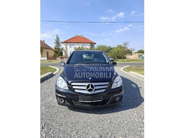 Mercedes Benz B 180 