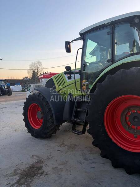 Claas AXION 840