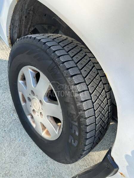 Mercedes Benz Sprinter 313 Cdi Hladnjaca