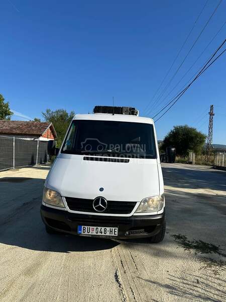 Mercedes Benz Sprinter 313 Cdi Hladnjaca