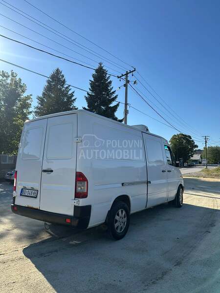 Mercedes Benz Sprinter 313 Cdi Hladnjaca