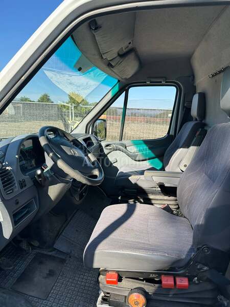 Mercedes Benz Sprinter 313 Cdi Hladnjaca