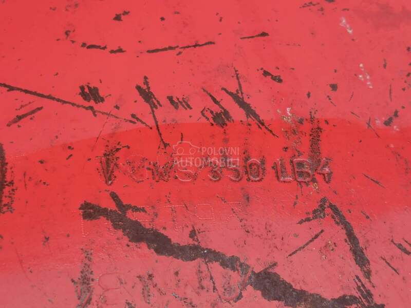 Vogel Noot LM950
