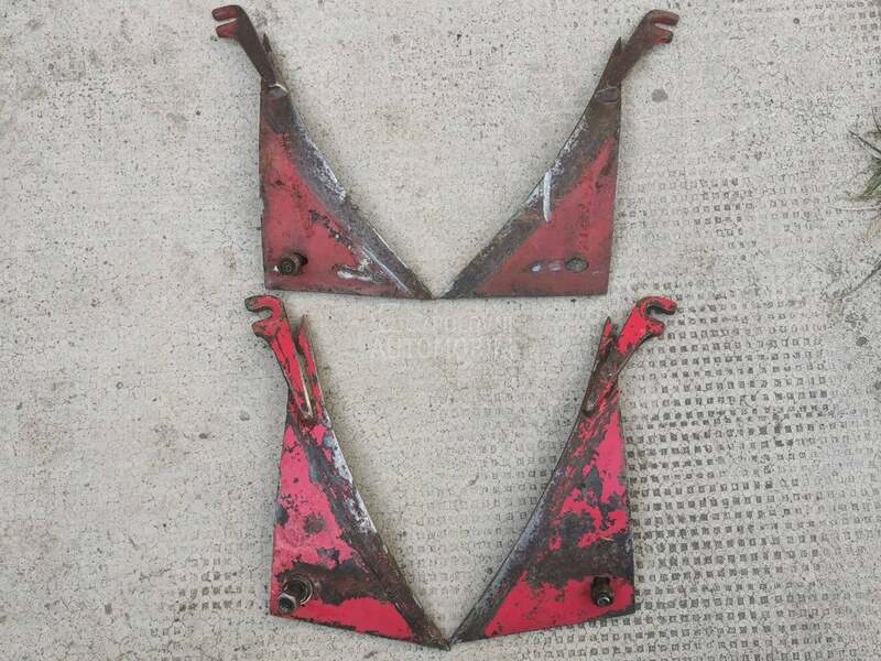 Vogel Noot LM950