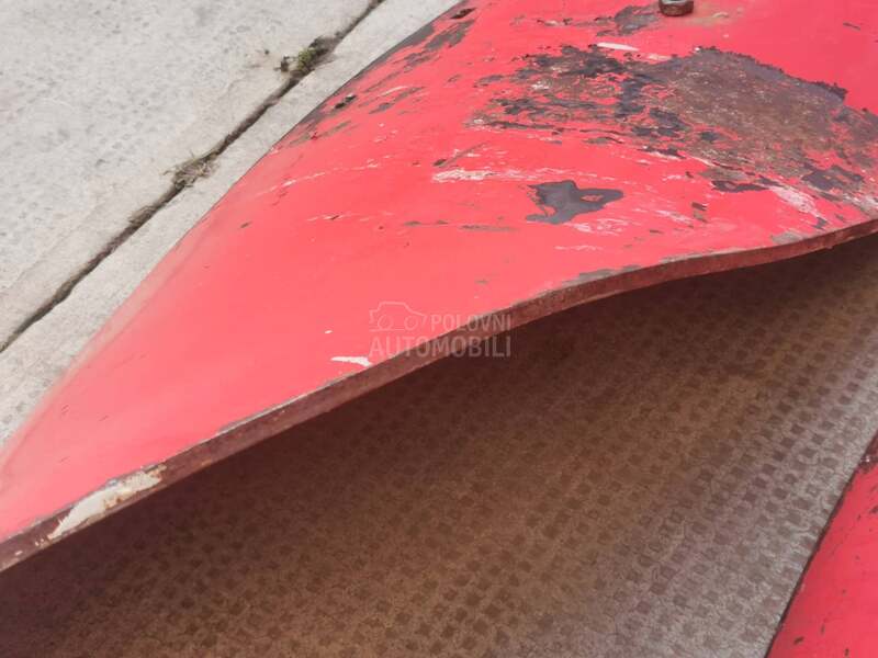 Vogel Noot LM950
