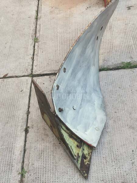 Vogel Noot LM950