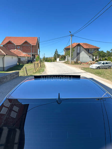 Mercedes Benz E 270 