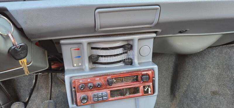 Zastava Yugo 45 