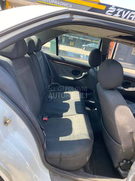 Peugeot 406 2.0 HDI