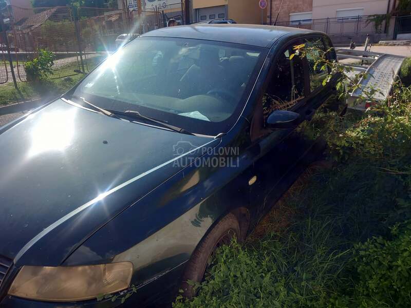 Fiat Stilo 