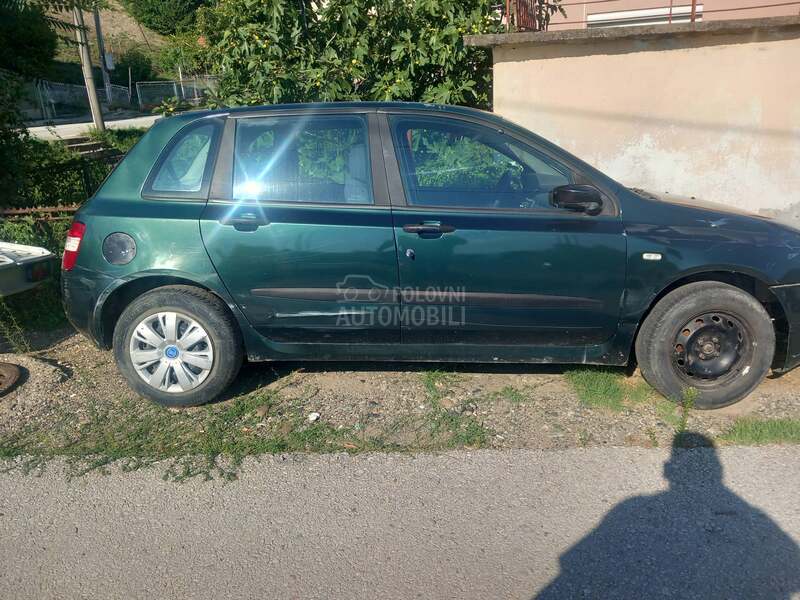 Fiat Stilo 
