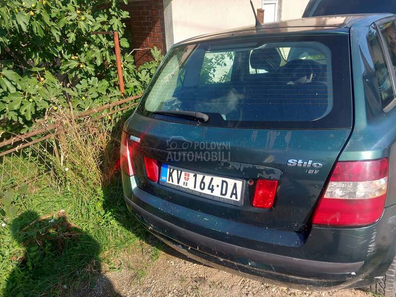 Fiat Stilo 