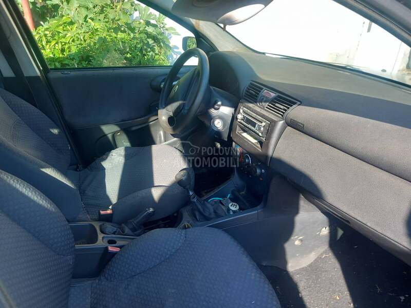 Fiat Stilo 