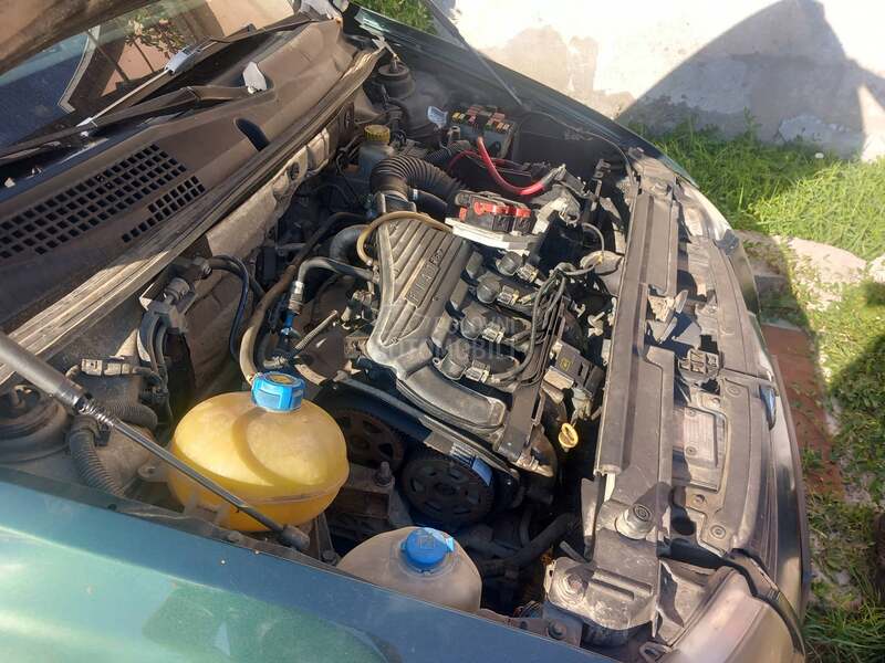 Fiat Stilo 