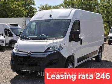 Citroen Jumper L3H2 KAO NOOOOV