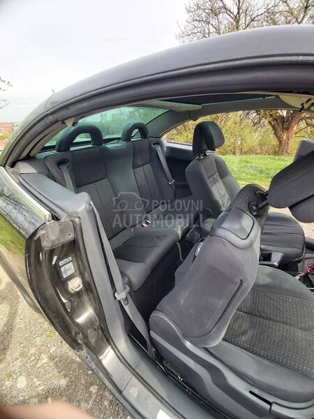 Renault Megane 1.5 DCI  KARMANN