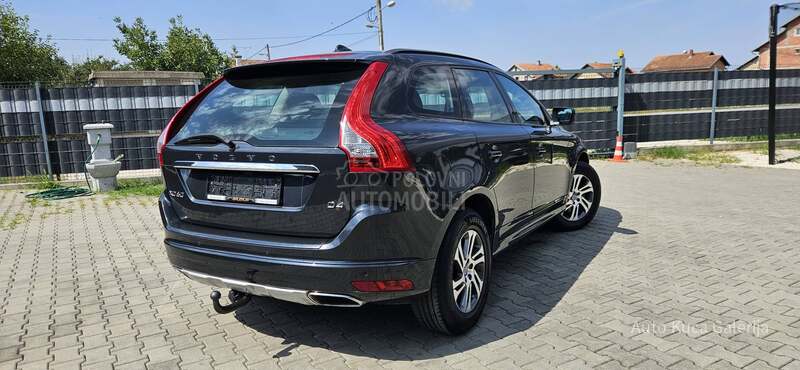 Volvo XC60 2.0