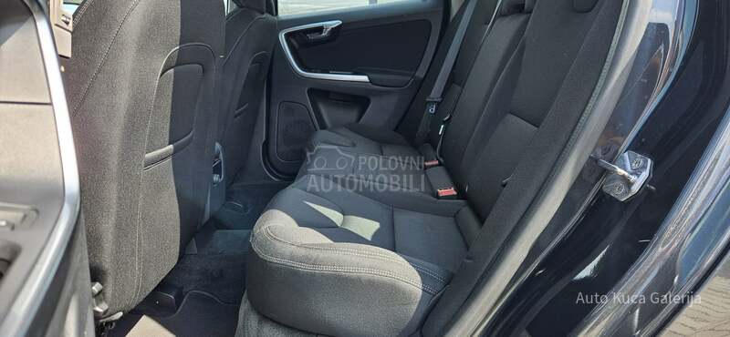 Volvo XC60 2.0
