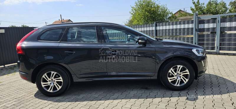 Volvo XC60 2.0