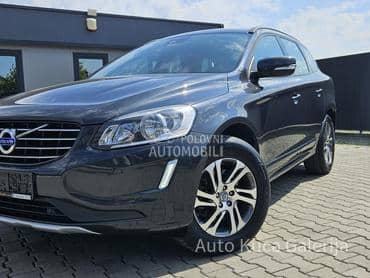 Volvo XC60 2.0