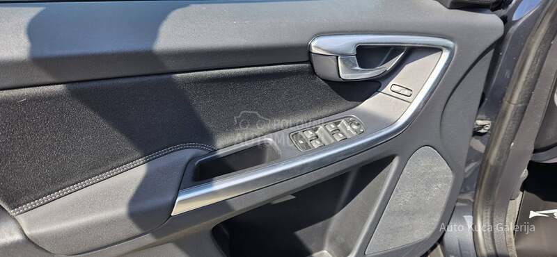Volvo XC60 2.0