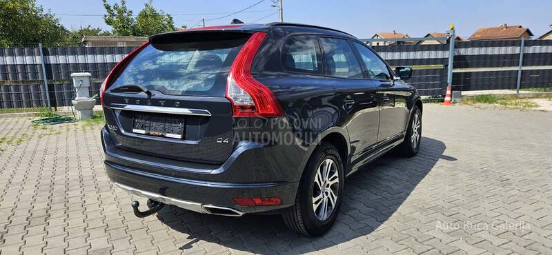 Volvo XC60 2.0