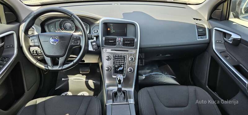 Volvo XC60 2.0