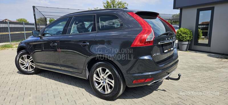 Volvo XC60 2.0
