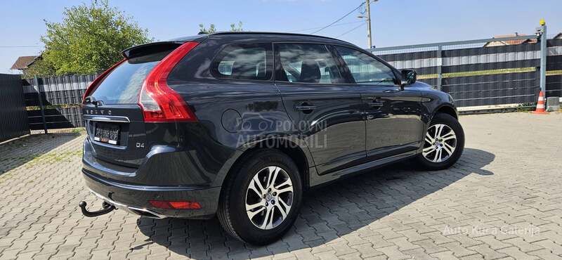Volvo XC60 2.0