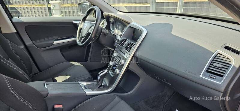 Volvo XC60 2.0
