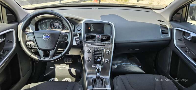 Volvo XC60 2.0