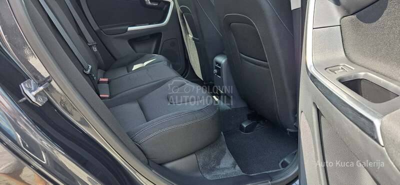 Volvo XC60 2.0