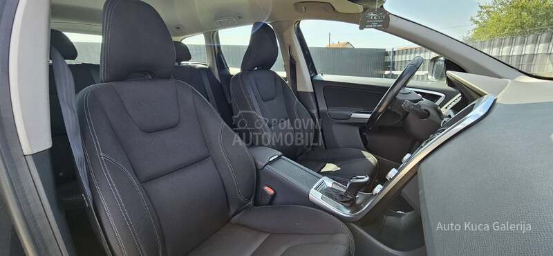Volvo XC60 2.0