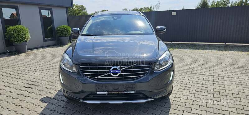Volvo XC60 2.0
