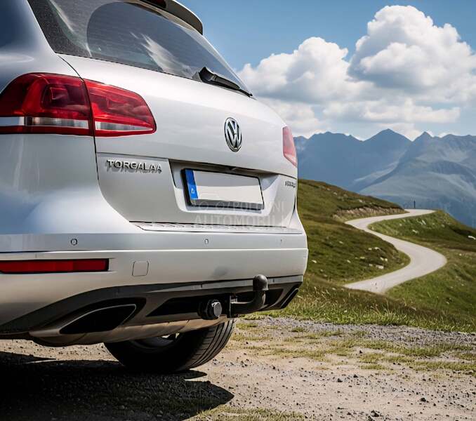 Auto kuka Euro