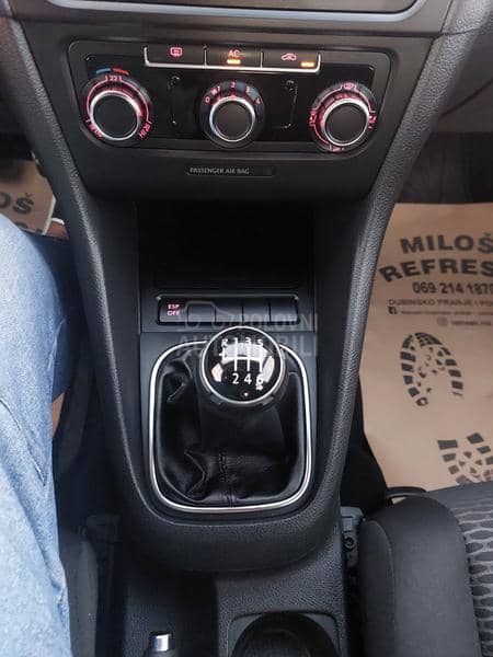 Volkswagen Golf 6 1.4 TSI