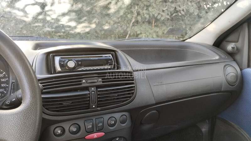 Fiat Punto 1.2